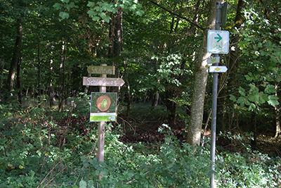 Legelshurst (5 km)