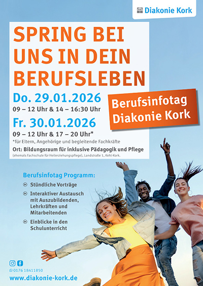 Berufsinfotag